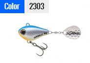 Spintail Spinmad Jigmaster 8g