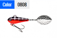 Spinnail Spinmad WIR 10g