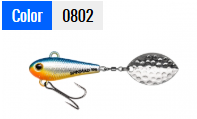 Spinnail Spinmad WIR 10g