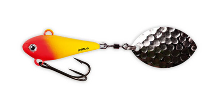 Spinnail Spinmad WIR 10g