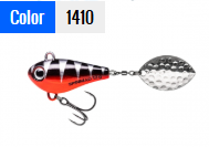 Spintail SpinMad JIGMASTER 12g