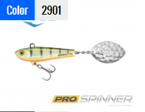 Spintail Spinmad Pro Spinner 11g
