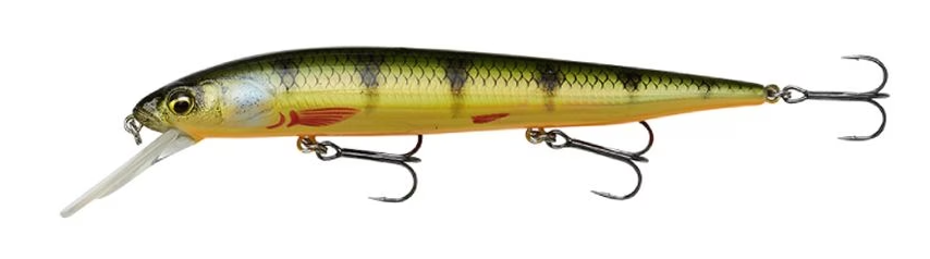 Vobleris Savage Gear 3D Smelt Twitch N Roll  SR 14cm