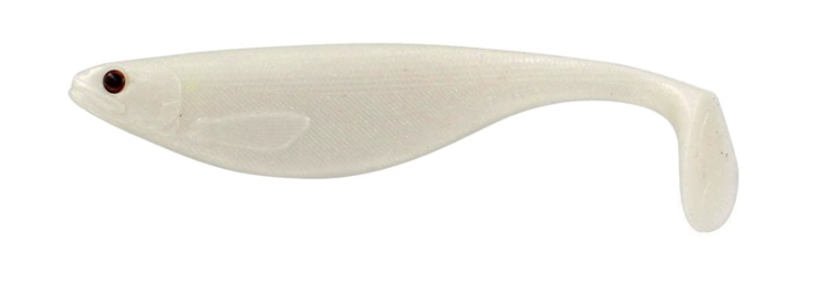 Silikona māneklis Westin ShadTeez 12cm 15g