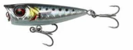 Vobleris Savage Gear 3D Minnow Popper 4.3cm 2.6g