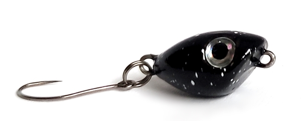 Voobler Popla-Popper Hlyupik (1 g, 18 mm)