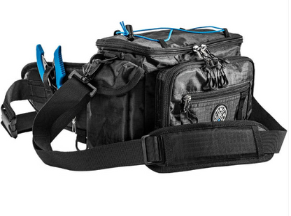 Kott LMAB MOVE puusa- ja õlakott