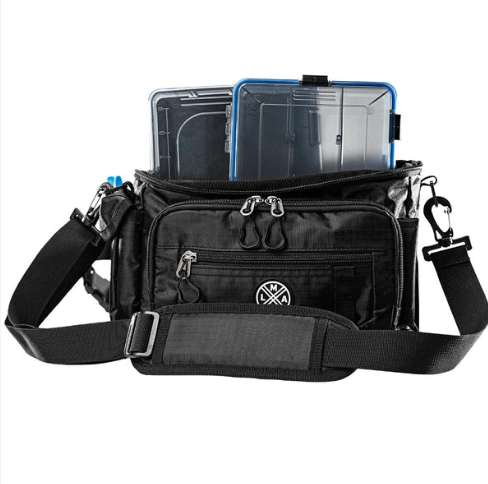 Kott LMAB MOVE puusa- ja õlakott