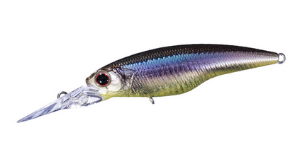 Vobleris OSP HIGH CUT-SP DR