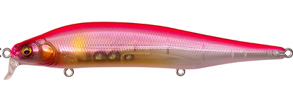 Voobler MEGABASS Ito Shiner SSR