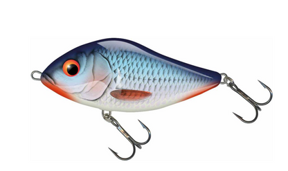 Salmo SLIDER 10 S 46g