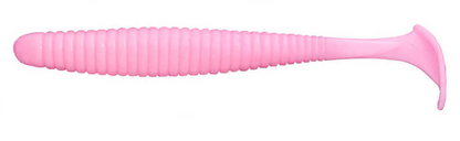 Silikona mānekļi Noike SMOKIN SWIMMER 3''