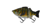 Jerks J Fishing Catcha ahven 16cm, 135g