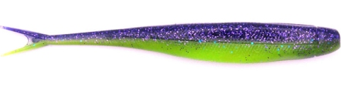 Silikoonlant NOIKE SLT Minnow 3,5"
