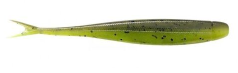 Silikoonlant NOIKE SLT Minnow 3,5"