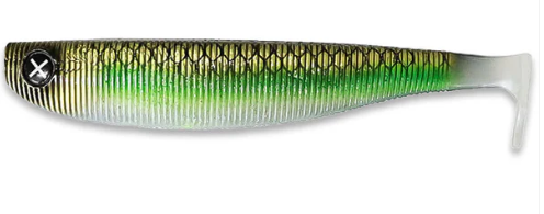 Silikoonlant Monkey Lures Fat Lui 18cm 45g