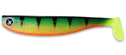 Silikoonlant Monkey Lures Fat Lui 18cm 45g