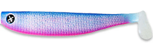 Silikoonlant Monkey Lures Fat Lui 18cm 45g