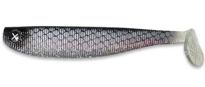 Silikoonlant Monkey Lures Fat Lui 18cm 45g