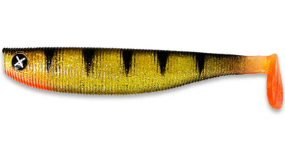 Silikoonlant Monkey Lures Fat Lui 18cm 45g