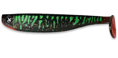 Silikoonlant Monkey Lures Fat Lui 18cm 45g