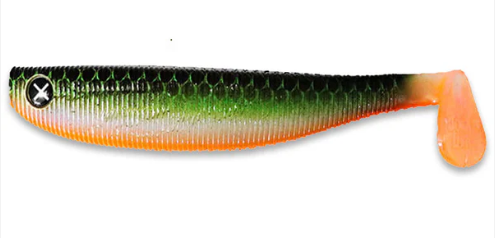 Silikoonlant Monkey Lures Fat Lui 18cm 45g
