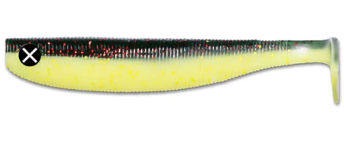 Silikoonlant Monkey Lures Fat Lui 18cm 45g