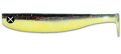 Silikoonlant Monkey Lures Fat Lui 18cm 45g