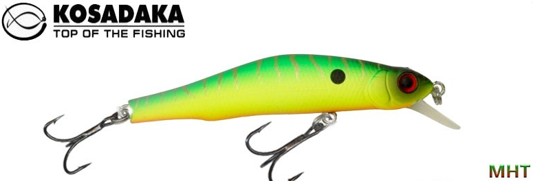 Voobler KOSADAKA «Mascot» XS 80F