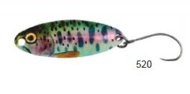 Swing Mistrall MIZU 2.9g / 3.5cm
