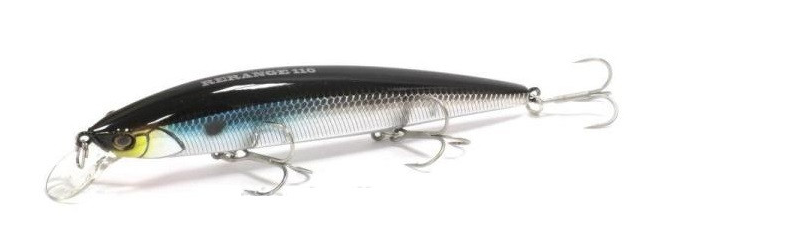Voobler Jackall Rerange 130 SP