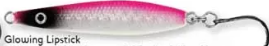 Swing Westin soolane jigi 12g 5.5 cm