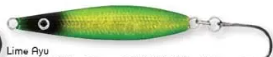 Swing Westin soolane jigi 12g 5.5 cm