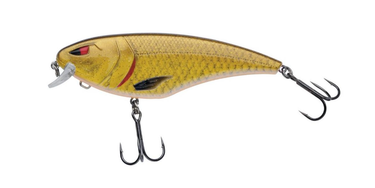 Jerk BERKLEY Zilla Flanker 110SF