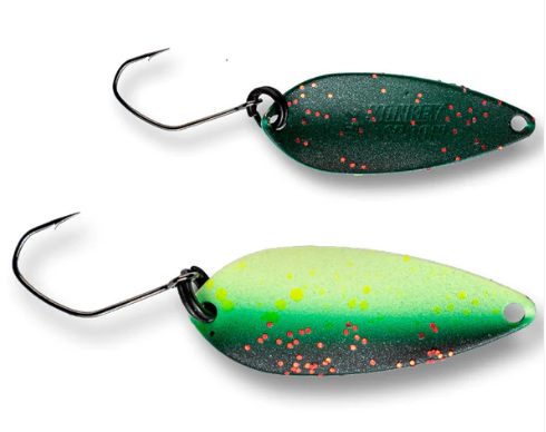 Šūpiņš Monkey Spoon „El Patron" 2,5 g