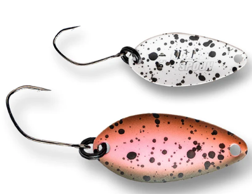 Šūpiņš Monkey Lures Monkey Spoon El Chapo 1.5g