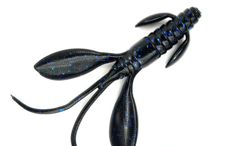 NOIKE BITEGUTS Donkey BOO 3"