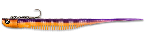 Silikona māneklis Monkey Lures Stalking Lui 25cm