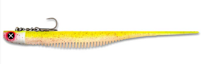 Silikona māneklis Monkey Lures Stalking Lui 25cm