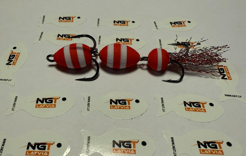 Mandula PRO-X PROSHKA 4"