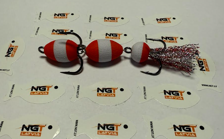 Mandula PRO-X PROSHKA 4"