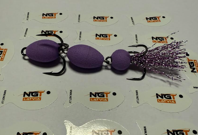 Mandula PRO-X PROSHKA 4"