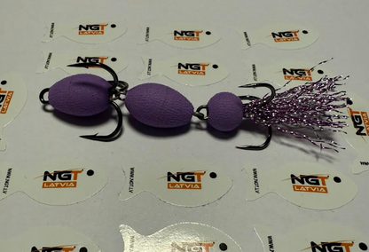 Mandula PRO-X PROSHKA 4"