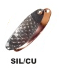 AKARA «River Trout» Action SH (14 g, 50 mm)