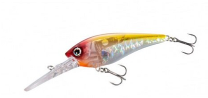 SHIMANO BT World Crank AR-C Flash Boost 73mm 17g / Wobbler 7.3cm ja 17gr