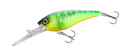 SHIMANO BT World Crank AR-C Flash Boost 73mm 17g / Wobbler 7.3cm ja 17gr