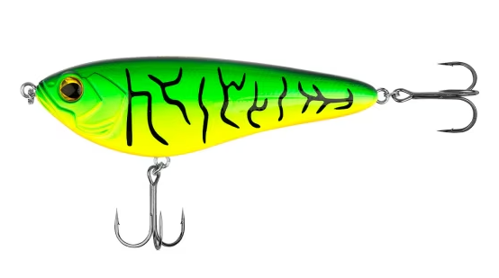 Jerk: Shimano Yasei Javelin Jerk SP 160mm, 98g