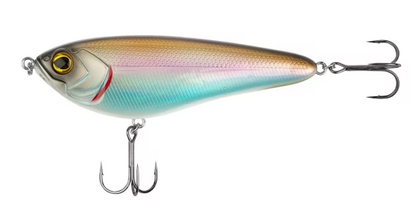 Jerk: Shimano Yasei Javelin Jerk SP 160mm, 98g