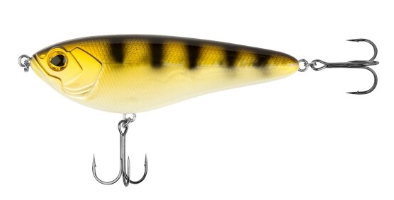 Jerk: Shimano Yasei Javelin Jerk SP 160mm, 98g