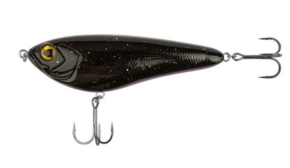 Jerk: Shimano Yasei Javelin Jerk SP 160mm, 98g
